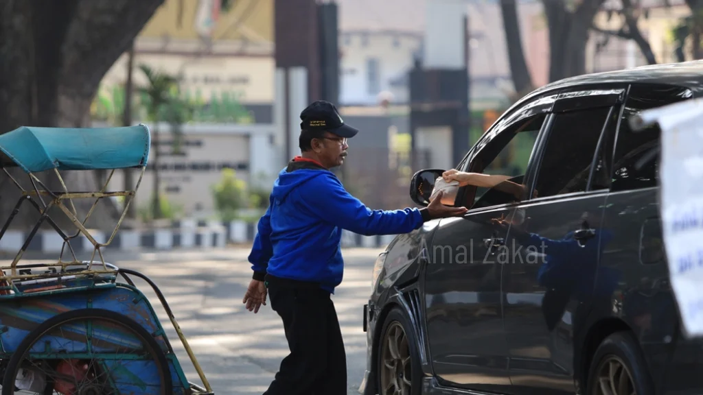 Arti Berkat Menurut Alkitab