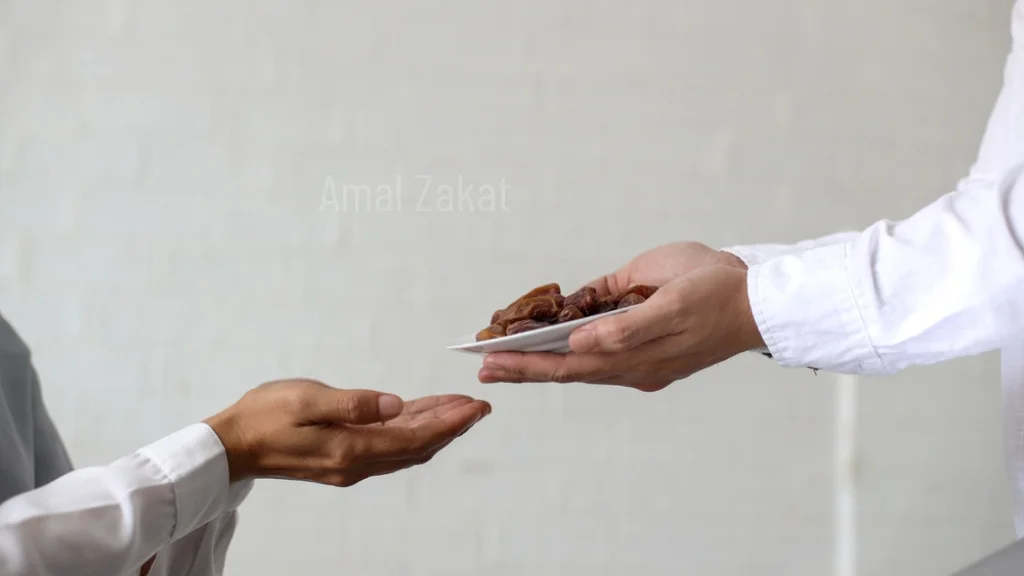 Cara Berbagi Kebaikan