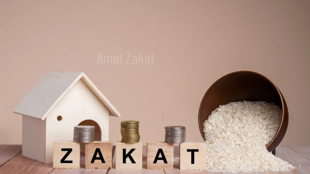 Manfaat Zakat bagi Masyarakat