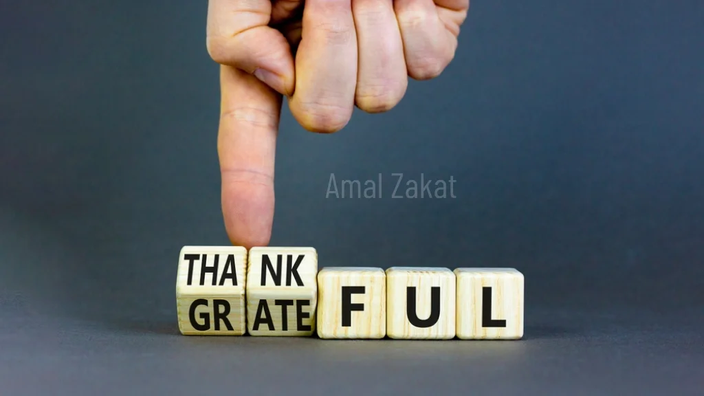 Rahasia Hidup Diberkati