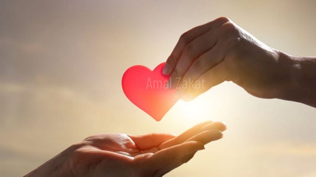 Pengertian Amal Menurut Bahasa dan Istilah