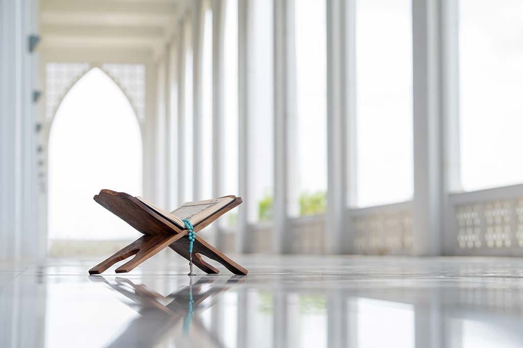 Amal Jariyah Dalam Ajaran Islam