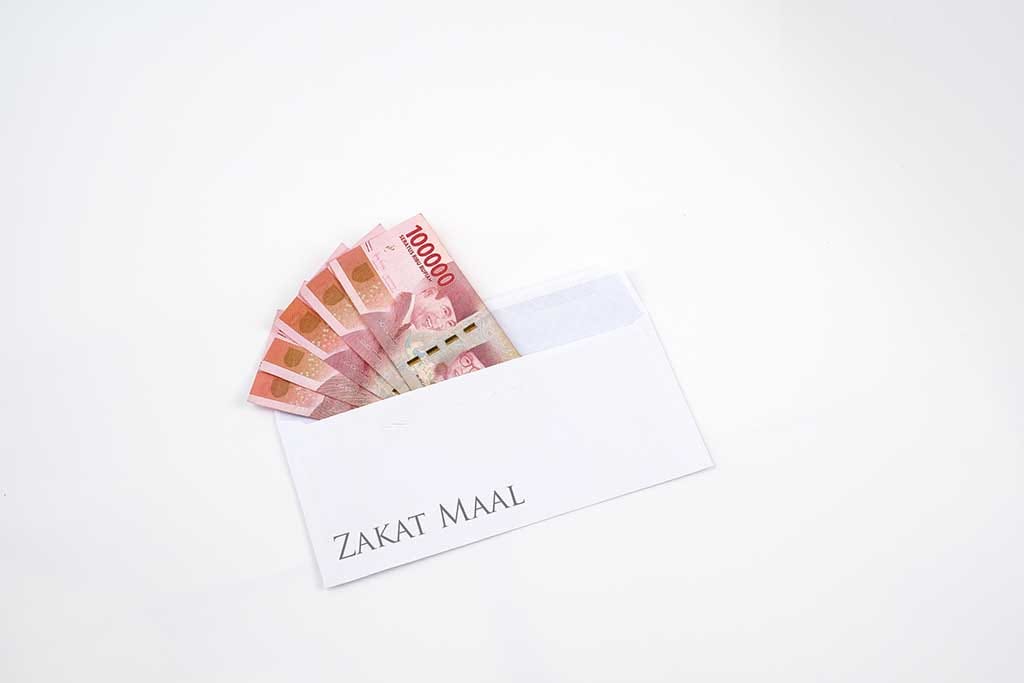 Zakat Mal