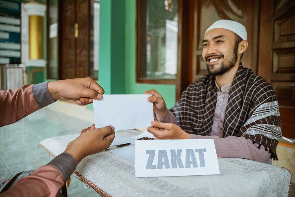 Pengelolaan Zakat Mal yang Benar