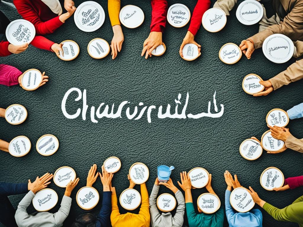 7 golongan penerima sedekah