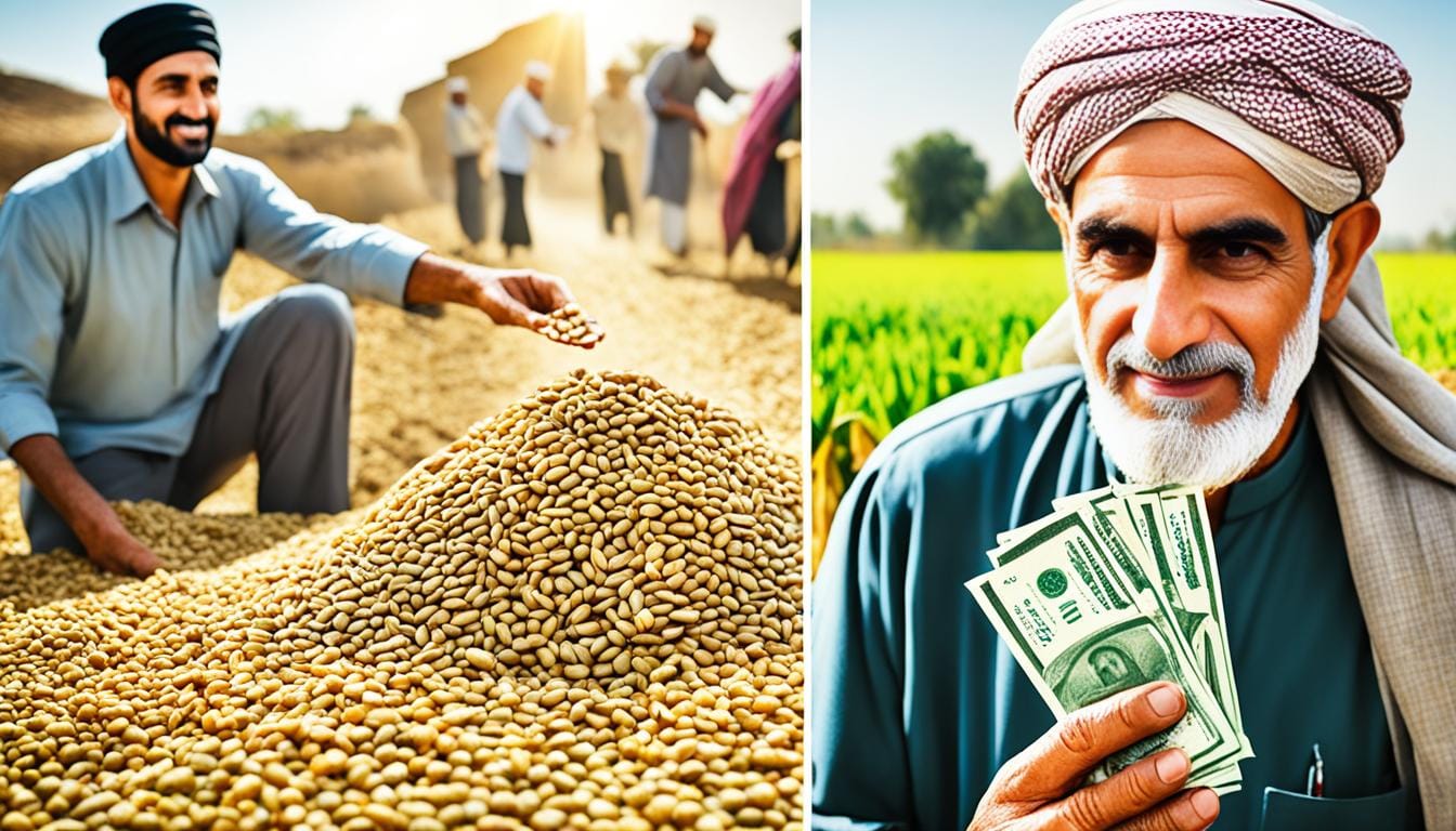 Mengenal Rukun Zakat untuk Kebaikan Bersama