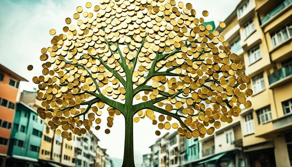 nisab zakat penghasilan