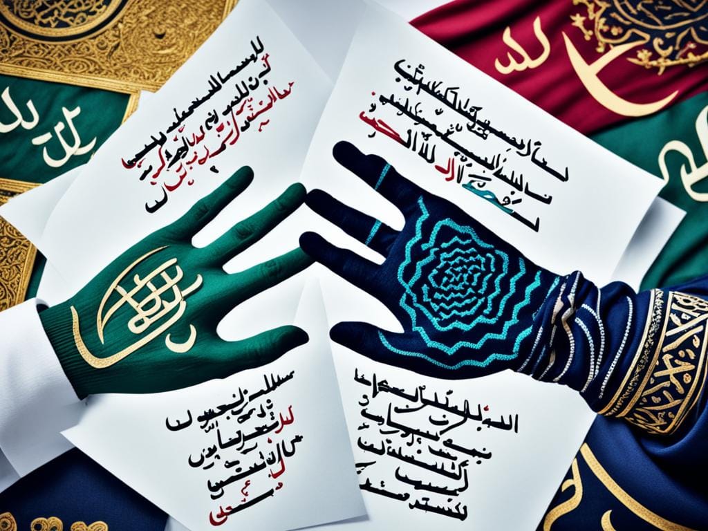 perbedaan infak dan sedekah