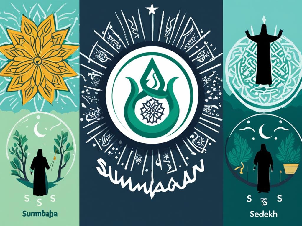 perbedaan sumbangan dan sedekah