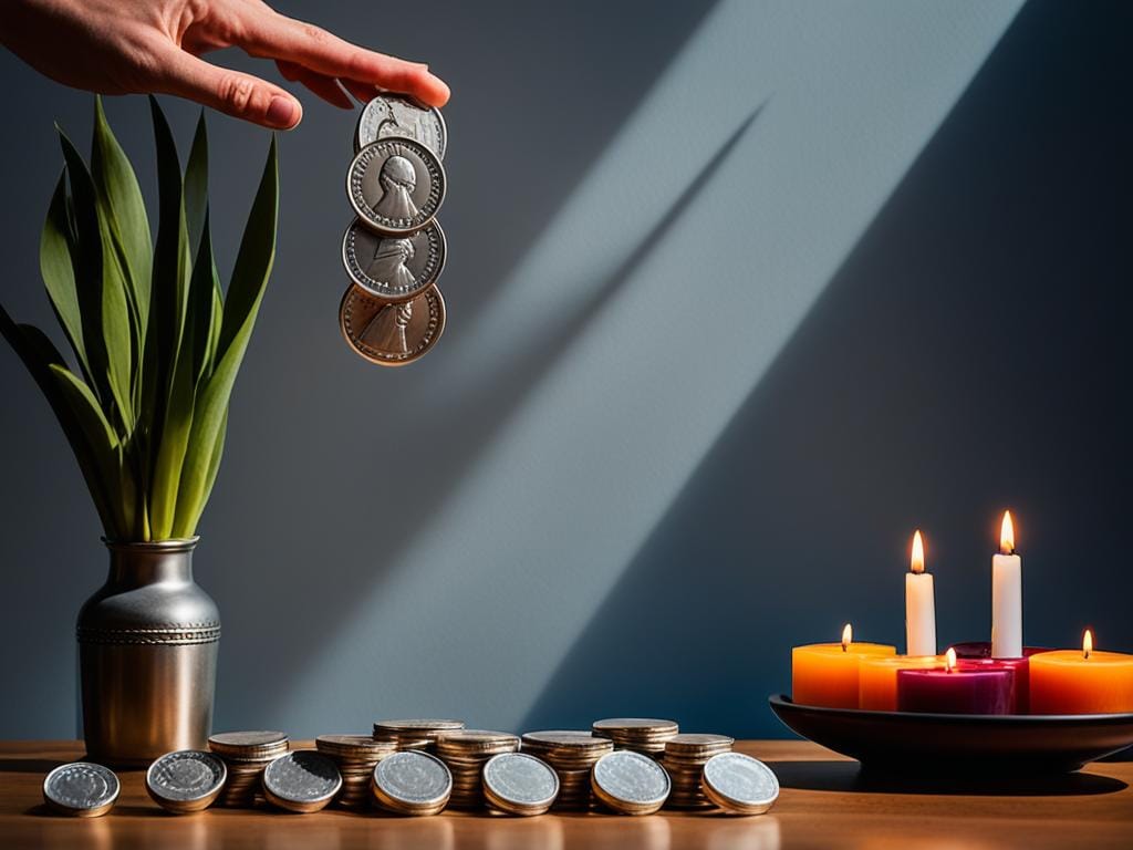 sedekah untuk orang meninggal