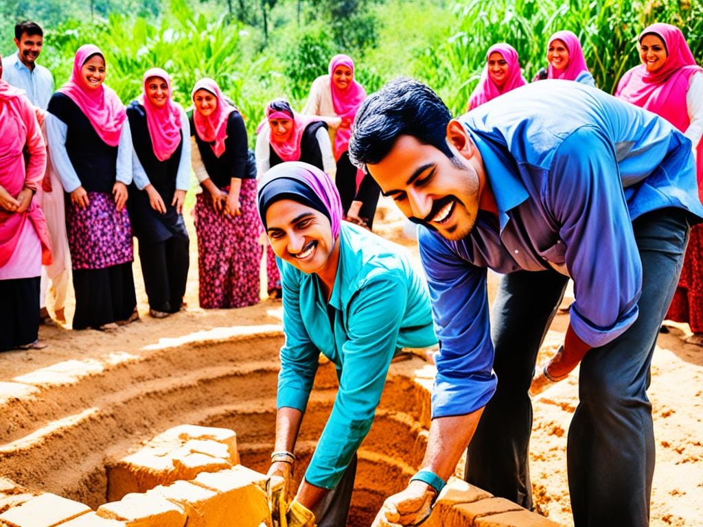 3 amalan yang tidak terputus setelah meninggal dunia