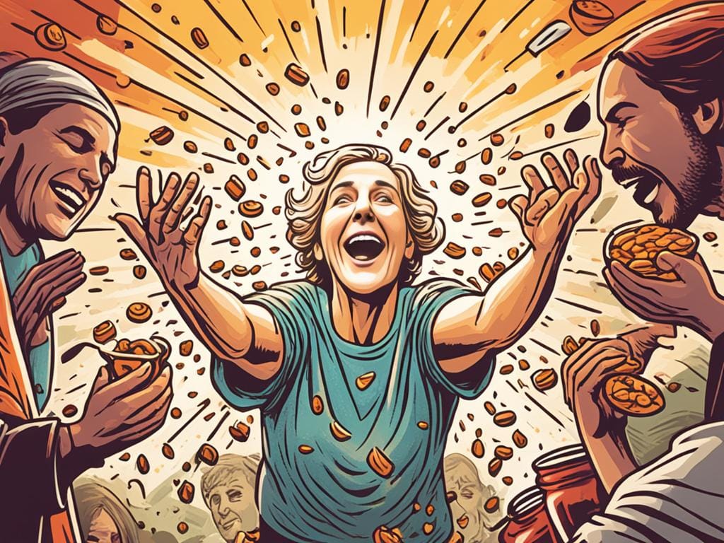 Pahala sedekah untuk arwah