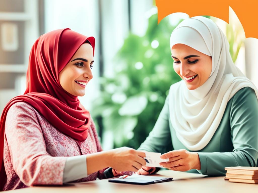 Rekening BAZNAS untuk Zakat