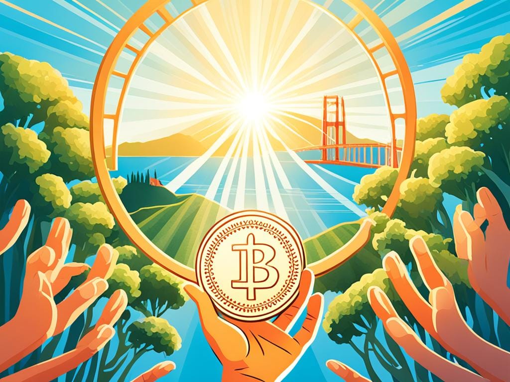 balasan orang yang bersedekah