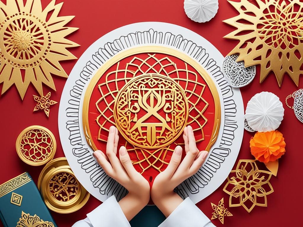 bentuk sedekah yang paling baik