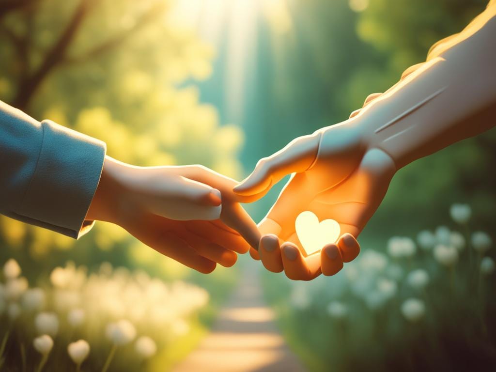 cara mengajak orang untuk bersedekah