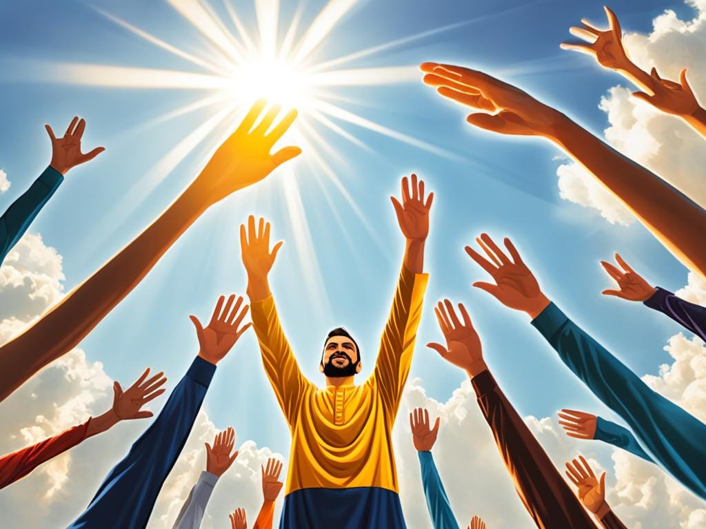 dahsyatnya sedekah subuh