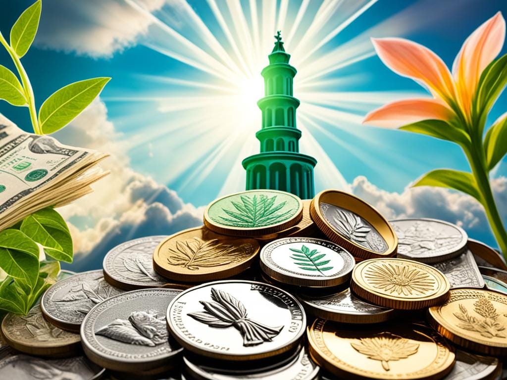 keberkahan harta keberkahan harta