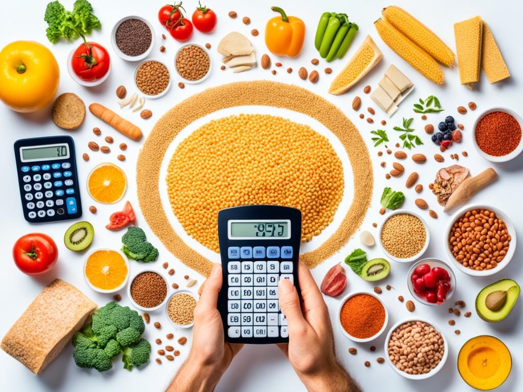 Cara Menghitung Zakat Fitrah