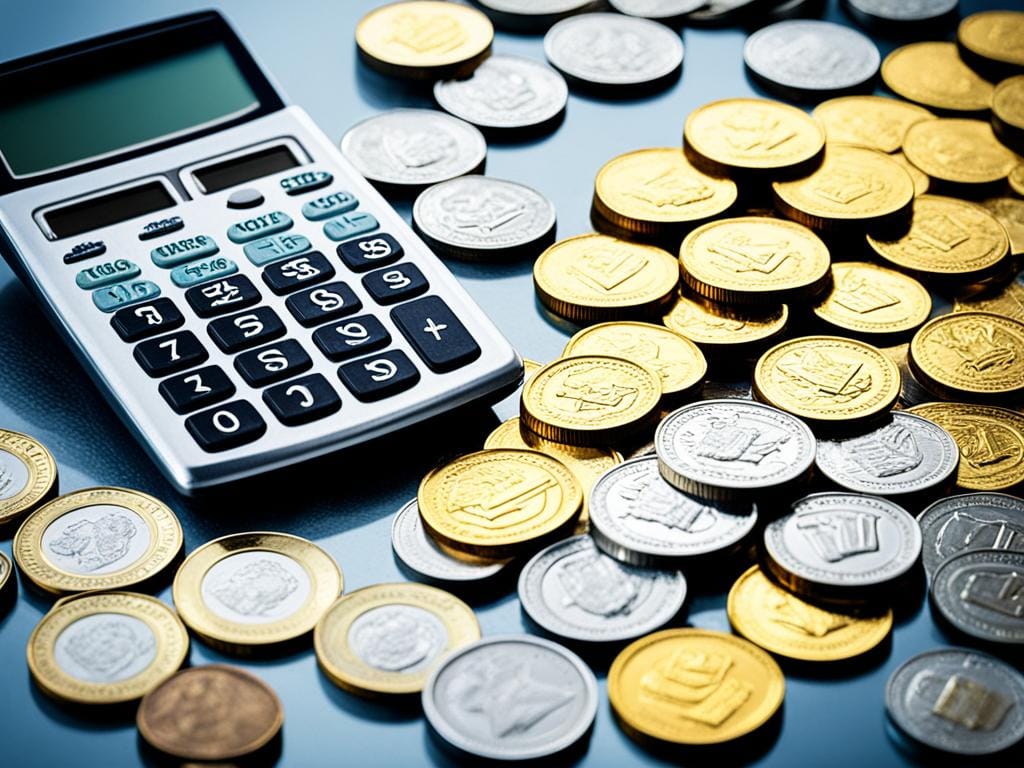 Zakat Emas dan Perak