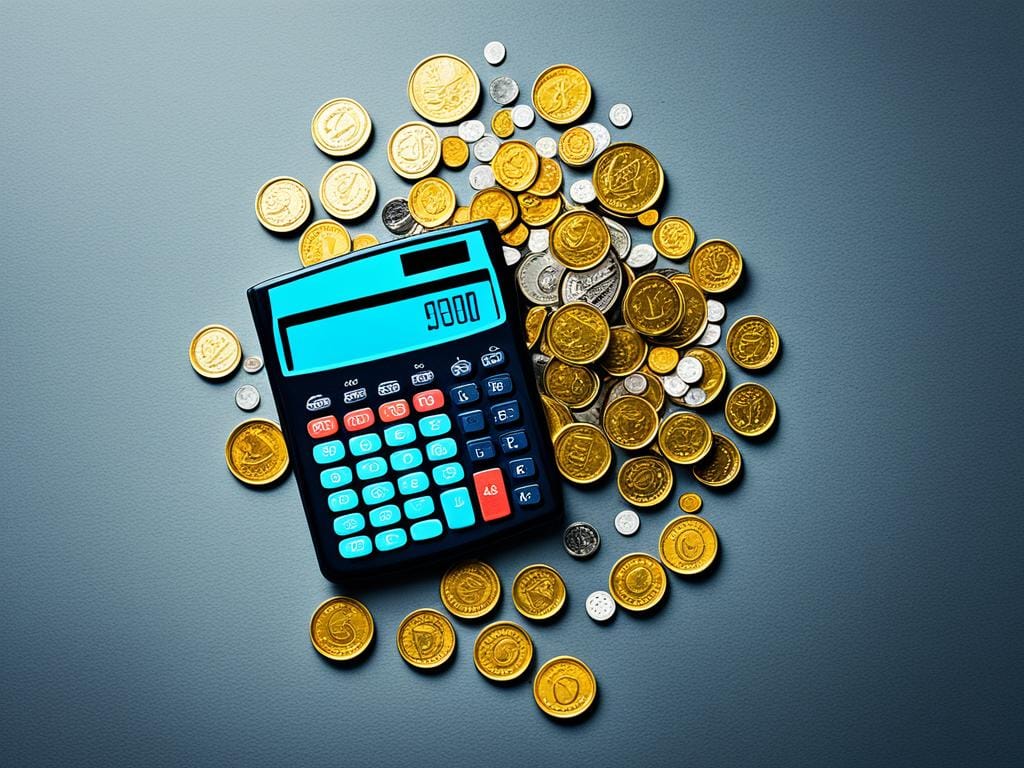 cara menghitung zakat penghasilan