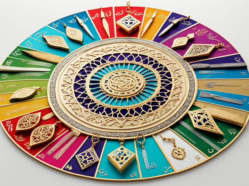 Jenis Harta Zakat Mal