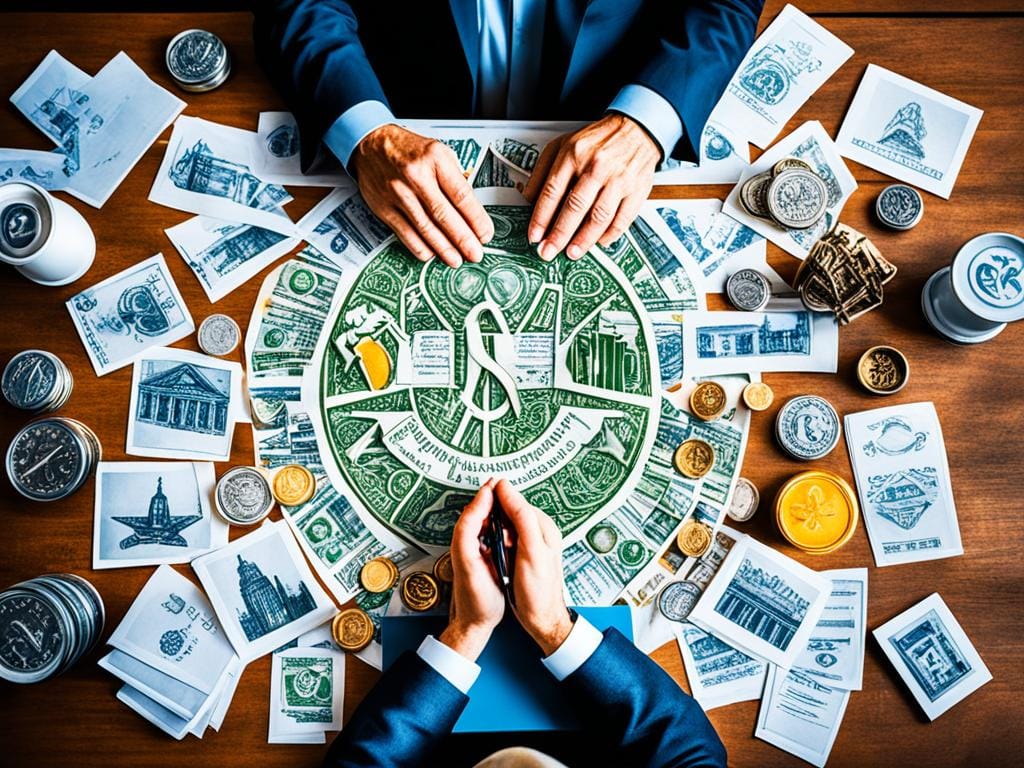 cara menghitung zakat harta