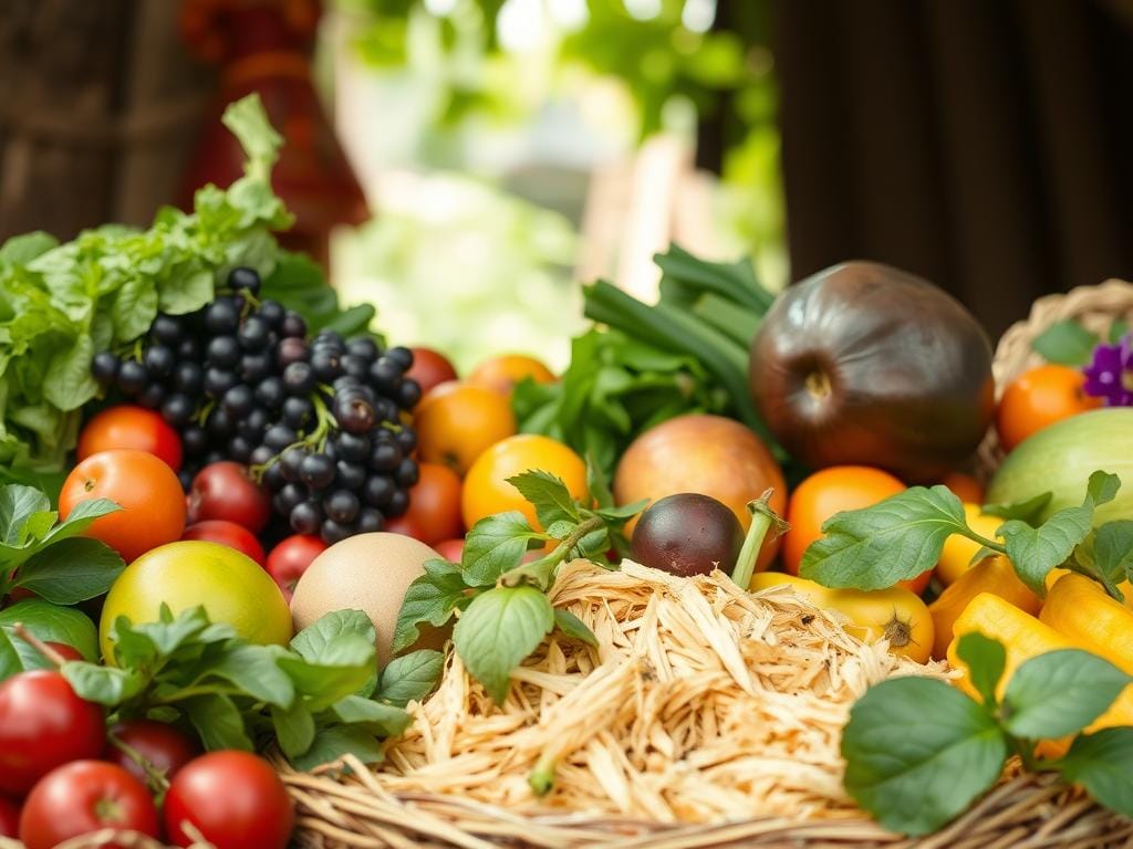 manfaat zakat pertanian