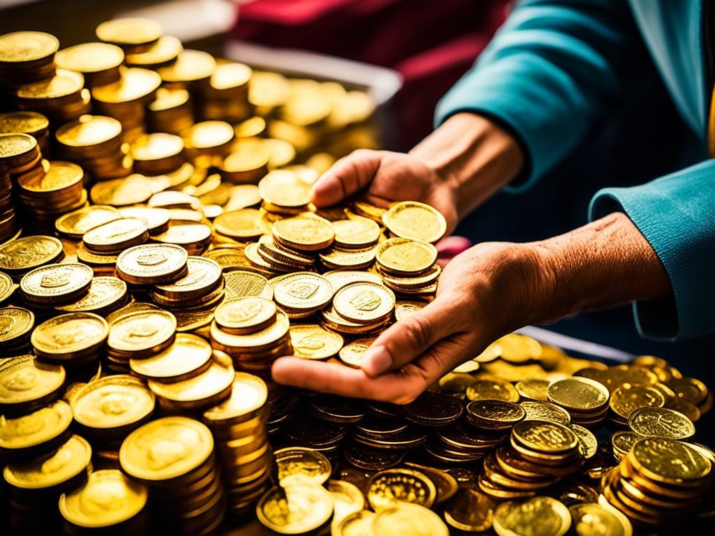 penyaluran zakat mal