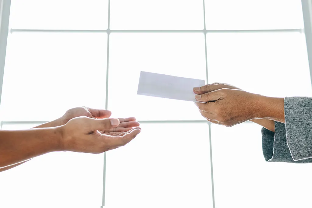 8 Golongan Penerima Zakat