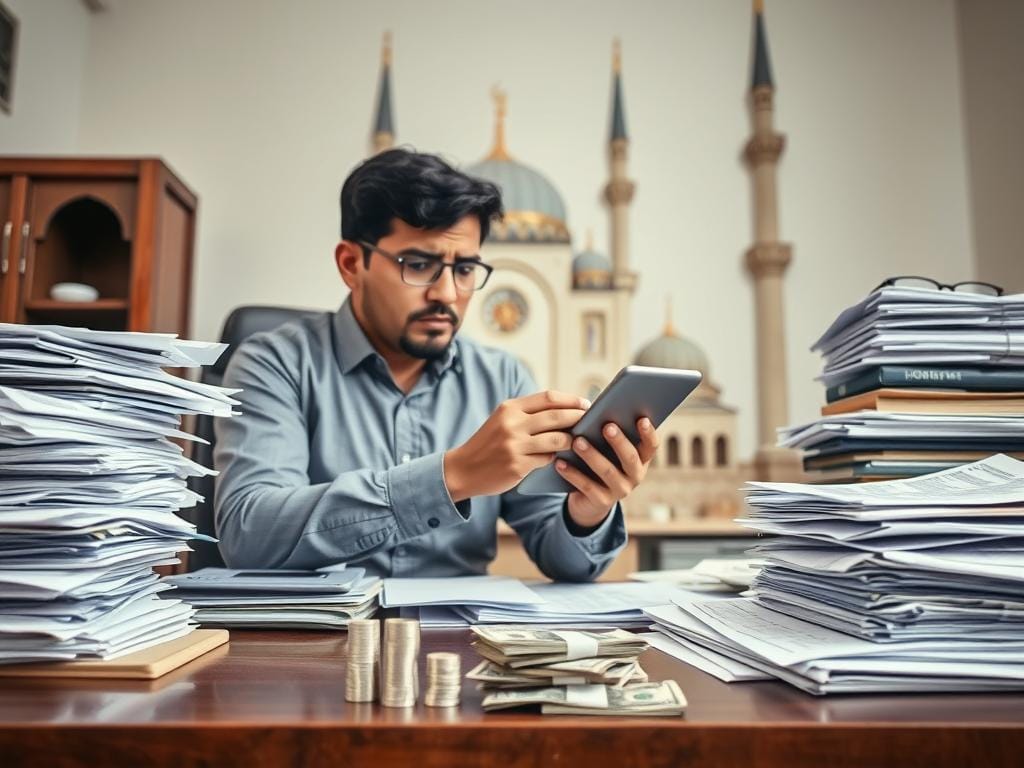 Penyesuaian Zakat Mal