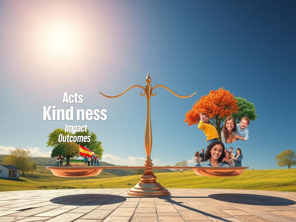 Mengukur dampak amal