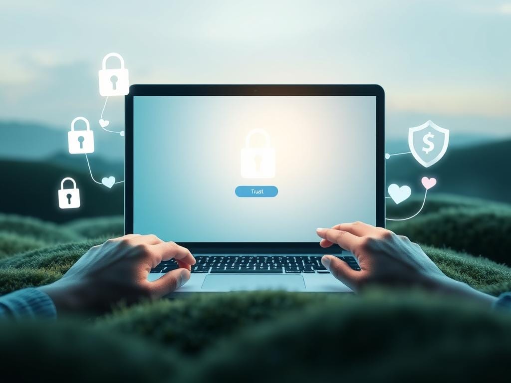 Panduan donasi online aman