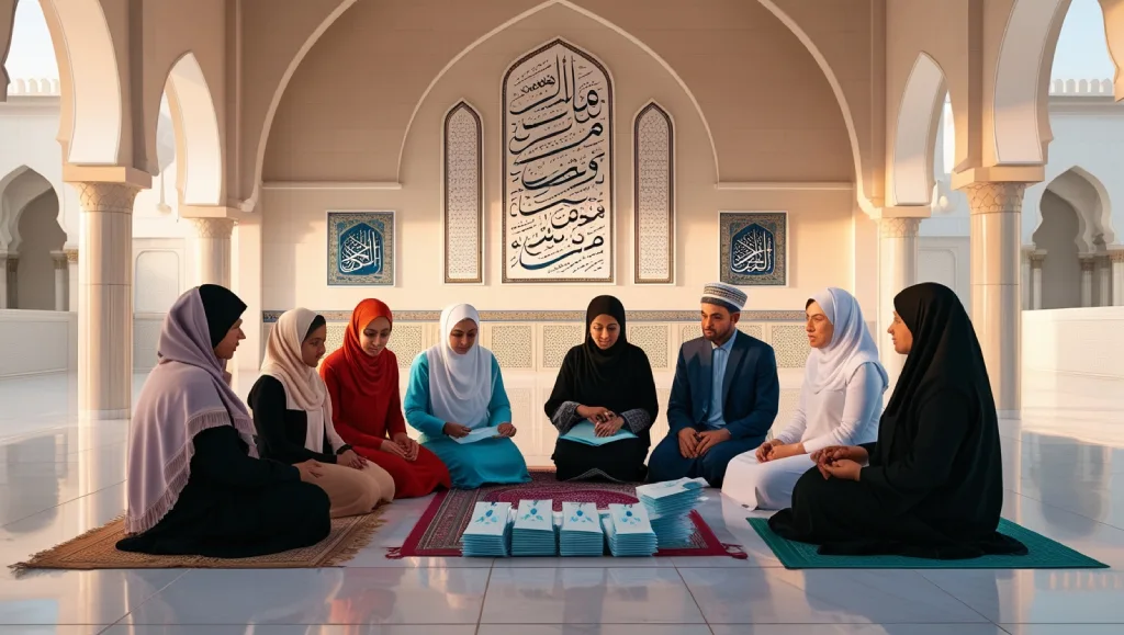 Apa Pentingnya Menunaikan Zakat untuk Umat Muslim