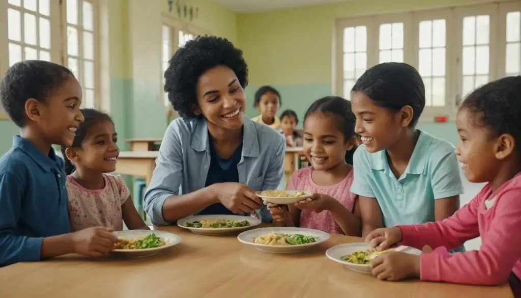 Bagaimana Cara Kita untuk Berbuat Baik Terhadap Anak Yatim