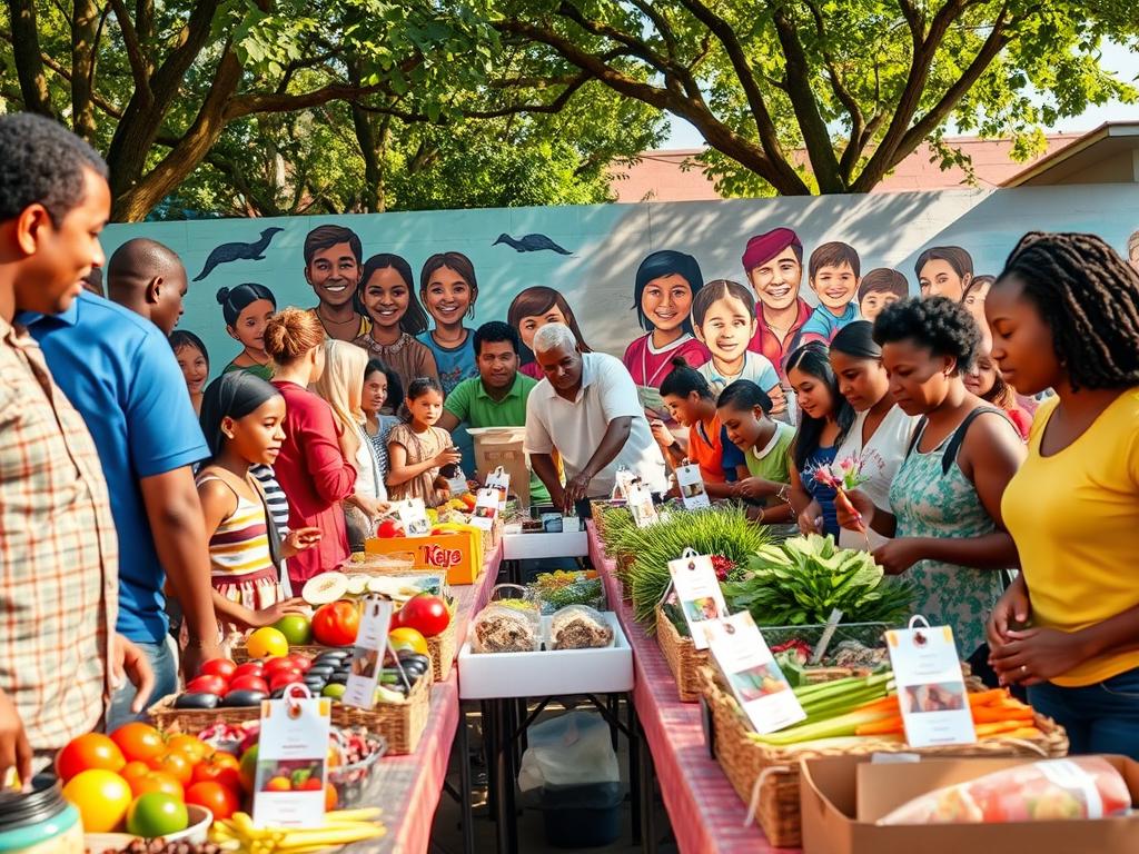 Mengapa Donasi Kecil Bisa Memberi Dampak Besar