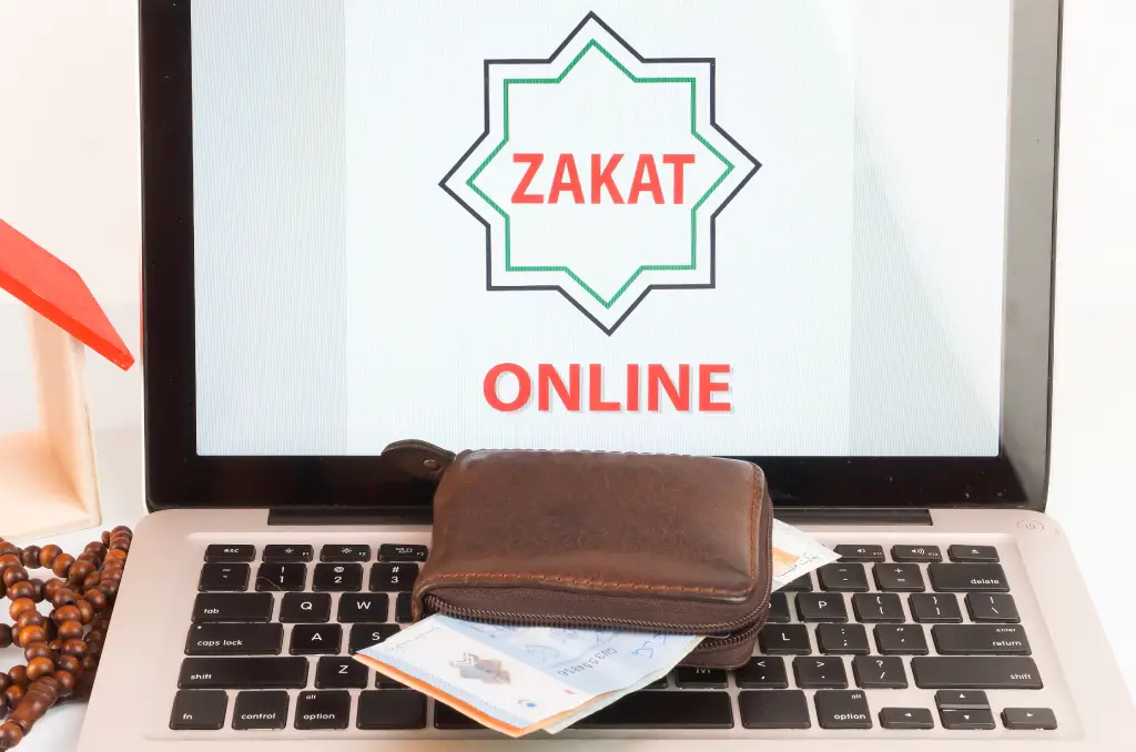 Pilih Platform Resmi dan Terpercaya