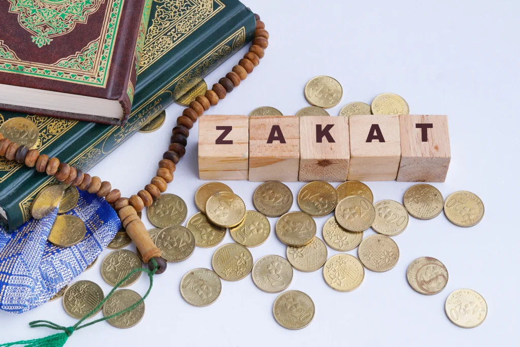Cara Menghitung Zakat Gaji Bulanan