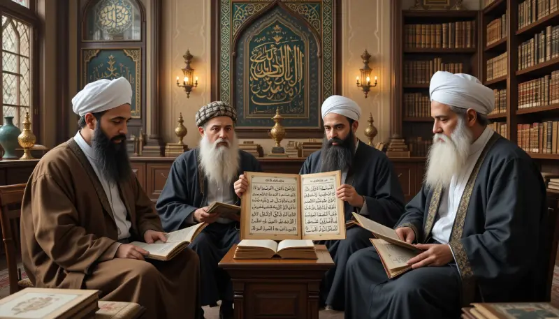 besaran zakat fitrah menurut 4 mazhab