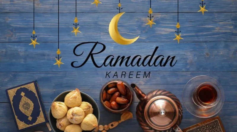10 keutamaan bulan Ramadhan