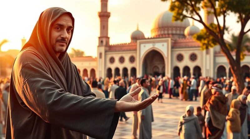 Keutamaan Beramal dalam Islam