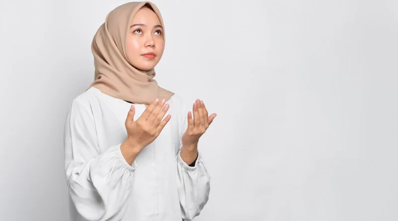 amalan saat haid di bulan Ramadhan