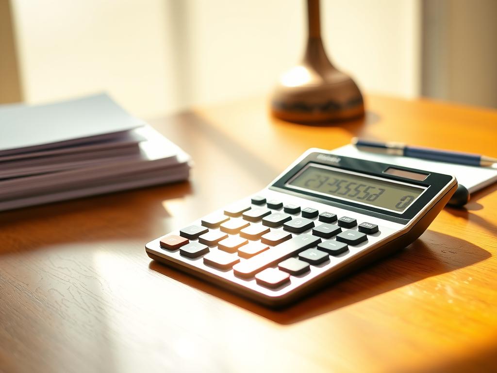 kalkulator zakat profesi