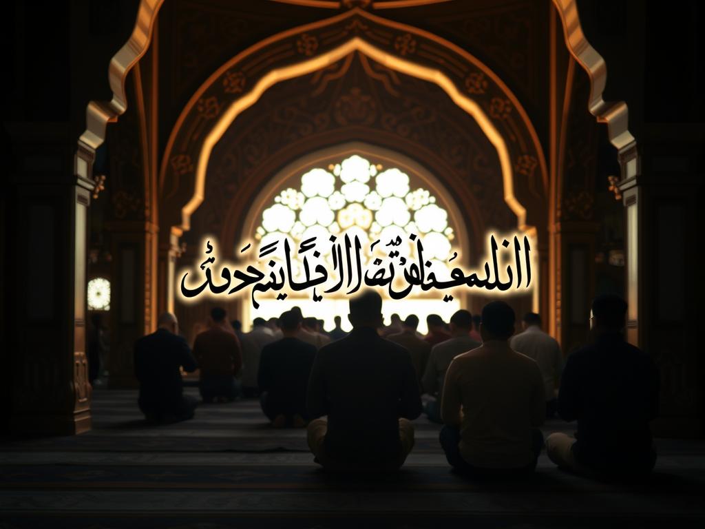 ketentuan bayar zakat fitrah