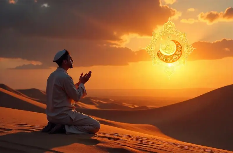 Cara Mengamalkan Doa Nabi Daud Meluluhkan Hati Seseorang