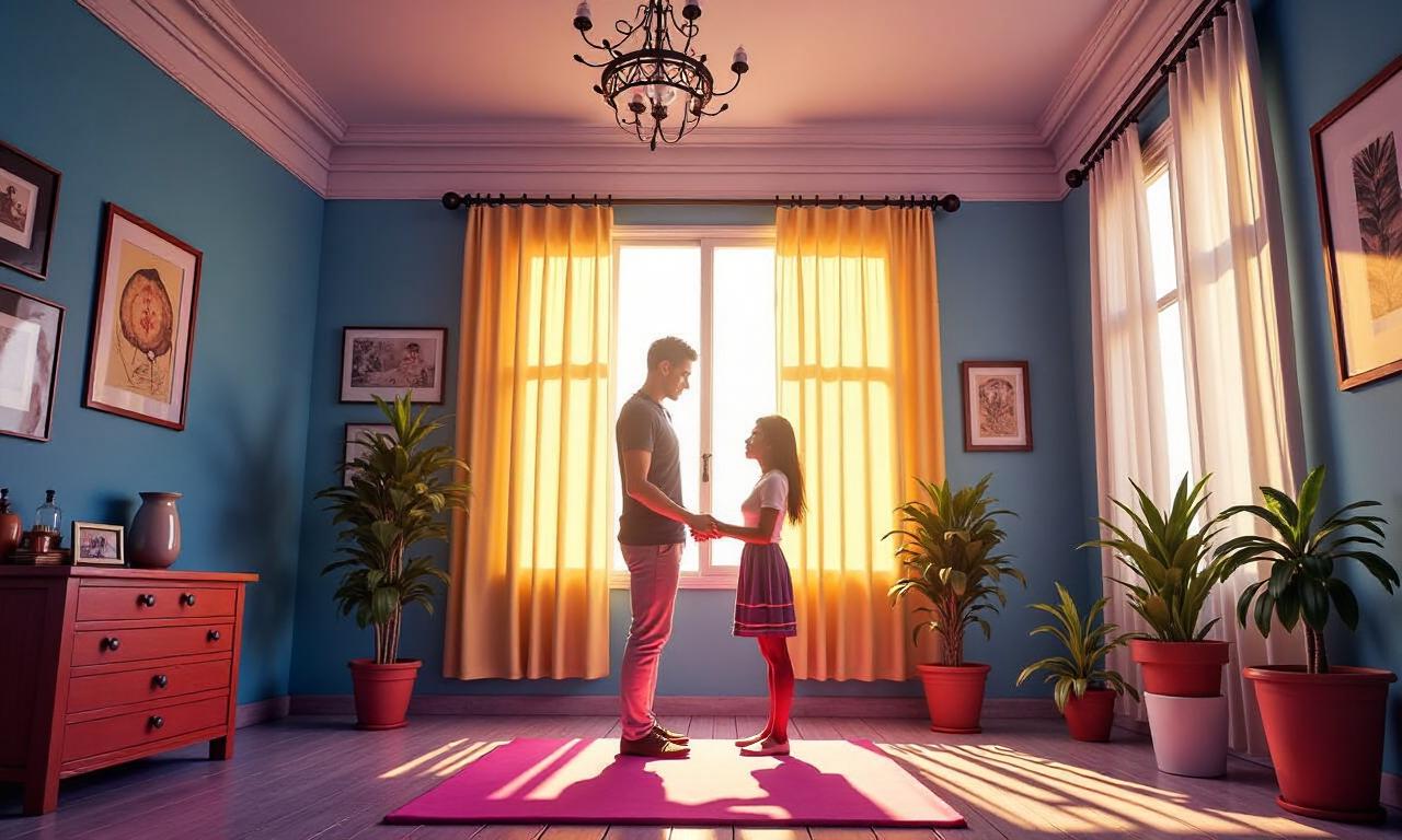 Inspirasi Kebaikan untuk Keluarga: 5 Ide Praktis yang Membawa Perubahan Positif