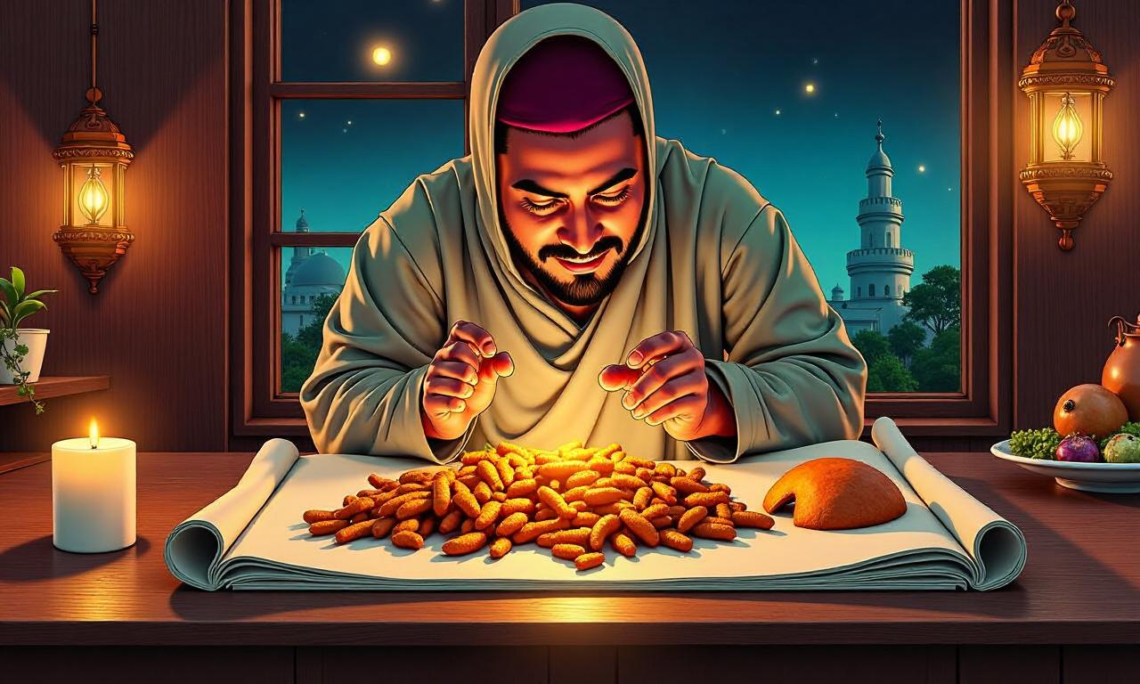 Zakat Fitrah: Peran Zakat dalam Pembangunan Sosial