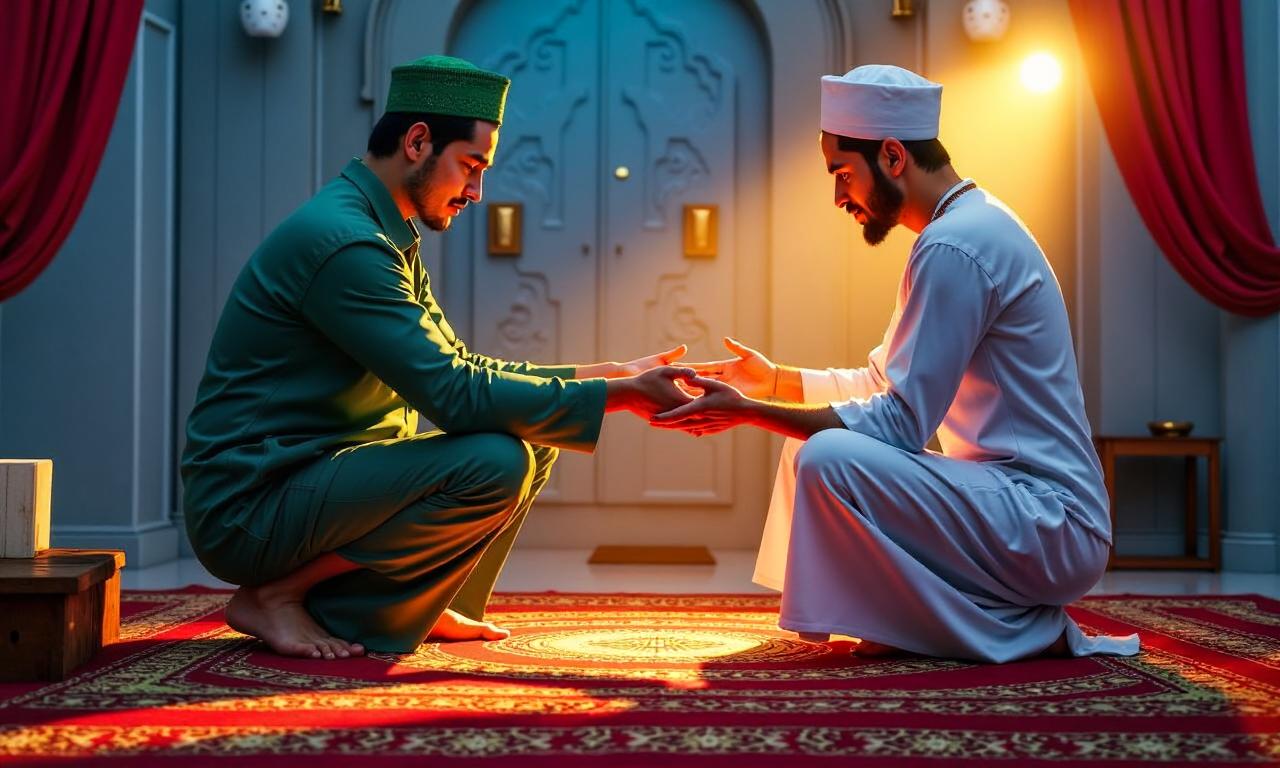 Waktu Membayar Zakat Fitrah: Panduan Lengkap untuk Pemahaman yang Tepat