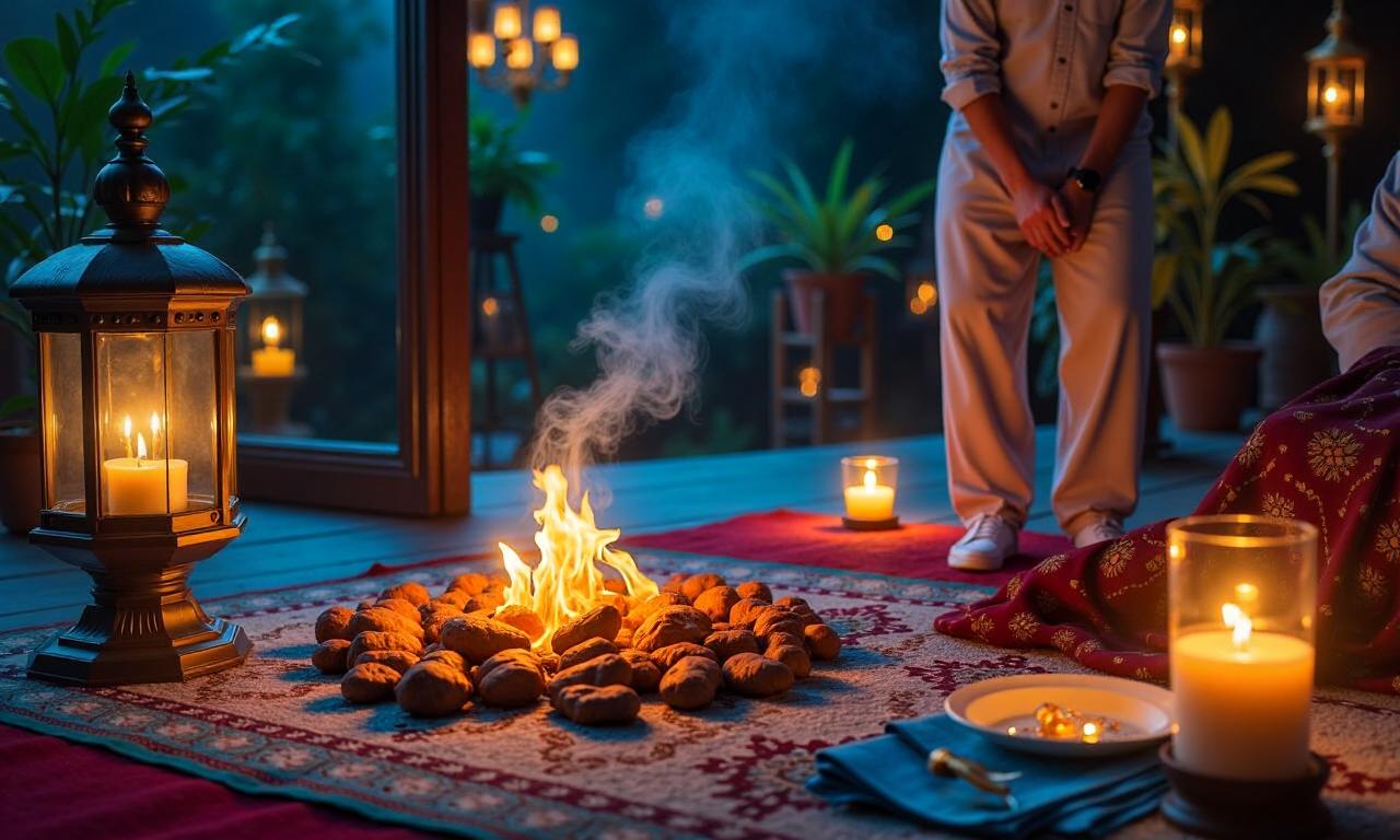 Doa Zakat Fitrah: Panduan Lengkap Cara Mengucapkan