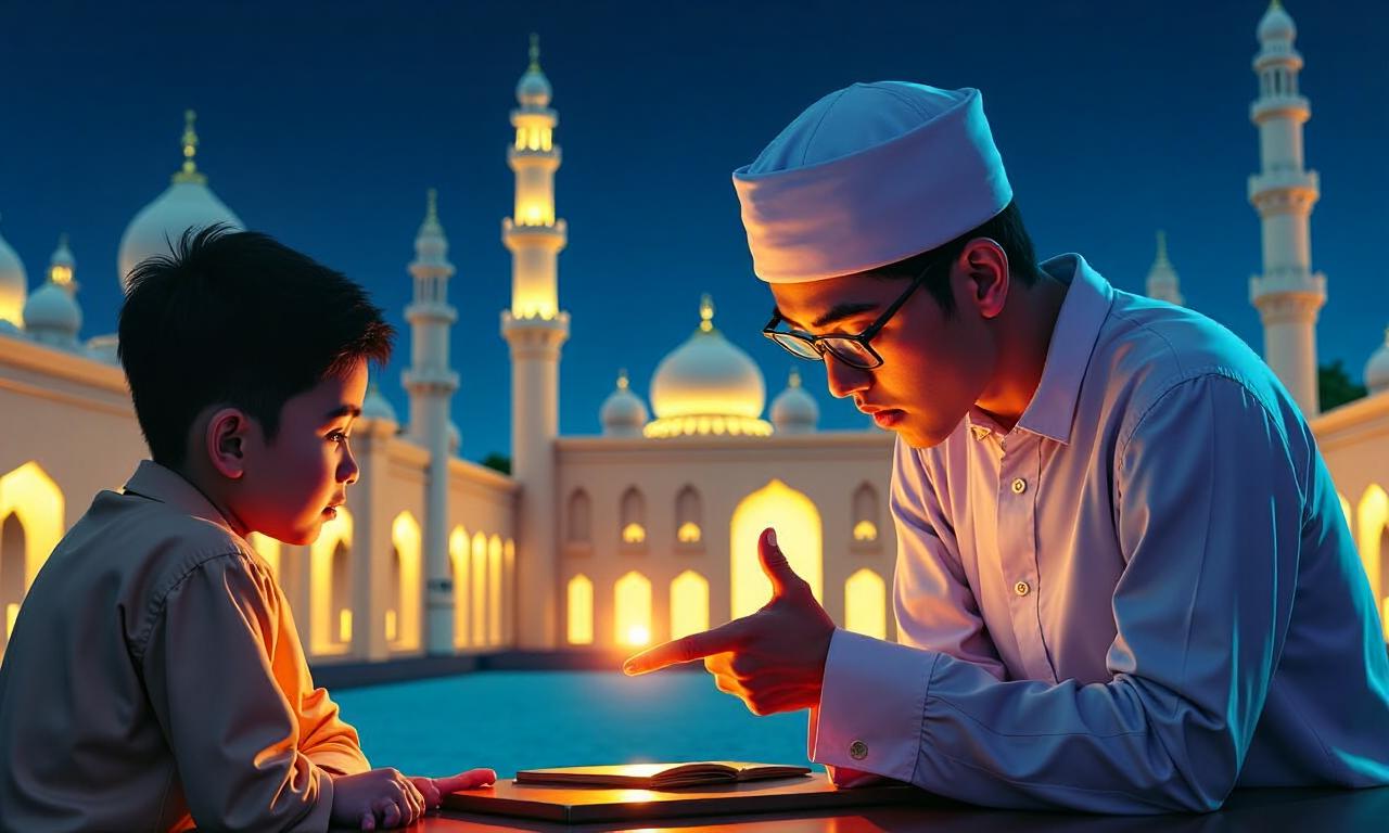 Cara Menyelesaikan Zakat 2026: Panduan Lengkap dan Mudah